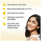 Lakme Sun Expert SPF 25 PA++ Ultra Matte Sunscreen with Vitamin B3 - Swadesiicart