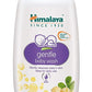 Himalaya Gentle Baby Wash | Ultra-Mild Ayurvedic Body Wash for Newborn & Sensitive Baby Skin - Swadesiicart