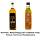 Zama Organics Rice Bran Oil - Swadesiicart