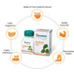 Himalaya Herbals - Guduchi Immunity Wellness - Swadesiicart