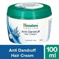 Himalaya Herbals Anti-Dandruff Hair Cream - Swadesiicart