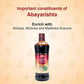 Dabur Abhayarishta - 450 ml - Swadesiicart