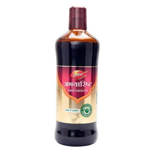 Dabur Abhayarishta - 450 ml - Swadesiicart