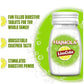 Dabur Hajmola LimCola Tablets | Tangy Ayurvedic Digestive Candy Tablets for After-Meal Relief - Swadesiicart