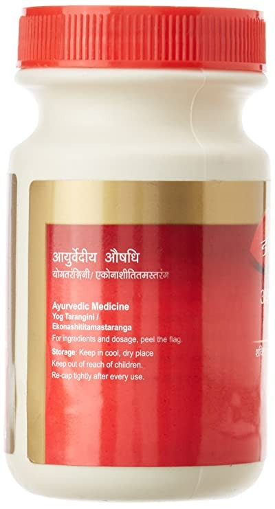 Dabur Ashwagandha Churna - Swadesiicart
