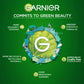 Garnier Bright Complete Vitamin C Facewash - Swadesiicart