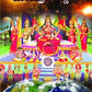 Sri Manidweepa Varnana Stotram in Telugu - Swadesiicart