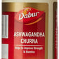 Dabur Ashwagandha Churna - Swadesiicart