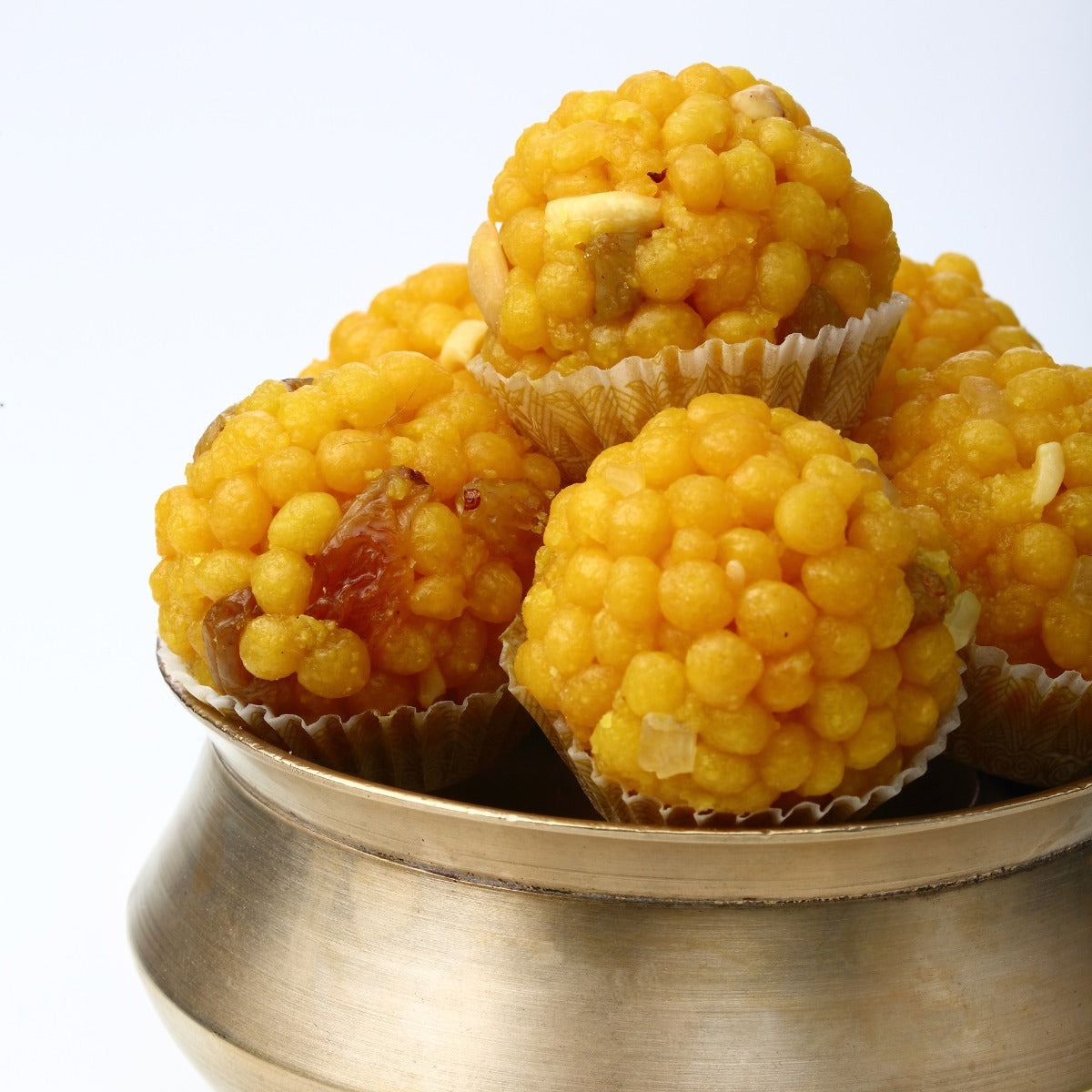Dadu's Annamayya Laddu | Swadesiicart