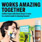 Bombay Shaving Company Coffee Shaving Foam with Macadamia Nut Oil