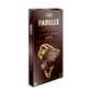 Fabelle Divine Dark 64% With Colombia Cocoa - Dark Chocolate Luxury Bar - Swadesiicart