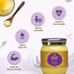 Himalayan Natives A2 Badri Cow Ghee | 100% Desi Cow Ghee | Vedic Bilona Method Ghee - Swadesiicart