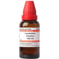 Dr. Willmar Schwabe India Lycopodium Clavatum Dilution
