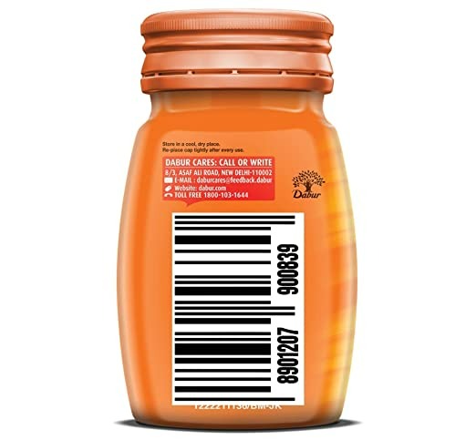Dabur Hajmola Regular Tablets | Classic Ayurvedic Digestive Tablets - Swadesiicart