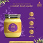 Himalayan Natives A2 Badri Cow Ghee | 100% Desi Cow Ghee | Vedic Bilona Method Ghee - Swadesiicart