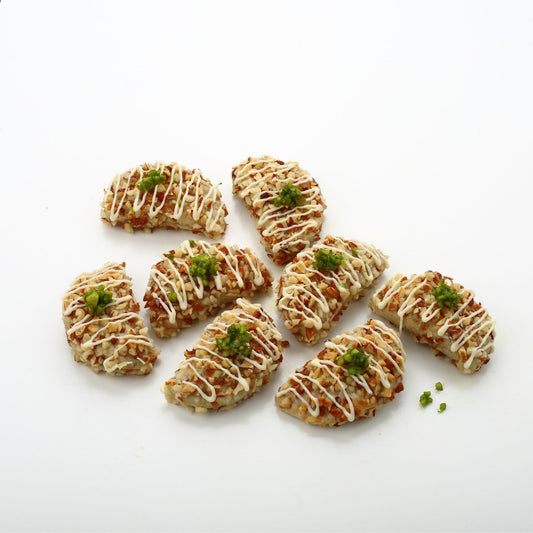 Dadu's - Kaju Baked Gujiya | Swadesiicart