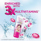 Glow & Lovely Face wash - Instant Glow - Swadesiicart