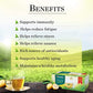 Himalaya Green Tea Lemon - Swadesiicart