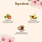 Biotique Bio Almond Soothing And Nourishing Eye Cream - Swadesiicart