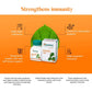 Himalaya Herbals - Guduchi Immunity Wellness - Swadesiicart