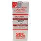 SBL Homeopathy Arsenicum Album LM Potency - Swadesiicart