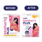 Horlicks Mother's Plus Kesar Flavour - Swadesiicart