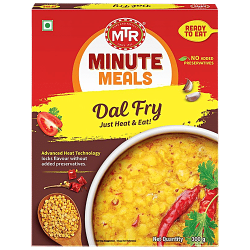 MTR Dal Fry - Swadesiicart
