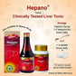 Dabur Hepano Syrup - 200 ml - Swadesiicart