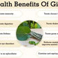 Dabur Giloy Tablets Immunity Booster - Swadesiicart