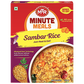 MTR Sambar Rice - Swadesiicart