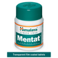 Himalaya Herbals Mentat Tablets - Swadesiicart