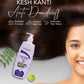 Patanjali Kesh Kanti Anti Dandruff Shampoo | Herbal Dandruff Control & Scalp Care Shampoo - Swadesiicart