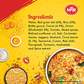 MTR Sambar Rice - Swadesiicart