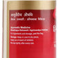 Dabur Hingwastak Churna - Swadesiicart