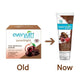 Everyuth Naturals Chocolate And Cherry Tan Removal Scrub - Swadesiicart