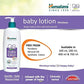 Himalaya Herbals - Baby Powder For Refreshes & Cools the Skin - Swadesiicart