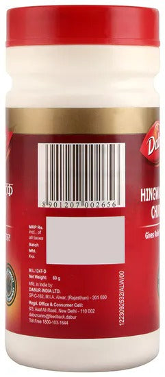 Dabur Hingwastak Churna - Swadesiicart
