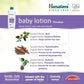 Himalaya Baby Lotion | Ayurvedic Nourishing & Moisturizing Lotion for Baby Skin - Swadesiicart
