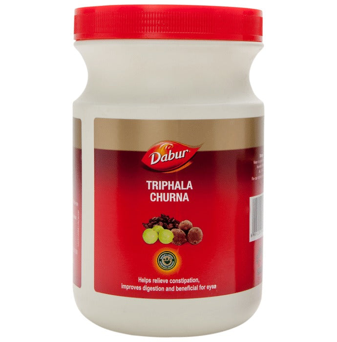 Dabur Triphala Churna - Swadesiicart