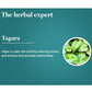 Himalaya Wellness Pure Herbs Tagara Sleep Wellness - Swadesiicart