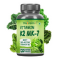 Nutrainix Vitamin K2 MK-7 55mcg Tablets | Swadesiicart