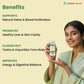Herbal Hills Ayurveda Detox Hills Tablets | Swadesiicart
