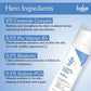 Bake Super Glow+ Oil Free Ceramide Barrier Repair Moisturiser | Swadesiicart