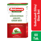 Baidyanath Nagpur Guduchi Giloy Ghanbati | Classical Ayurvedic Giloy Extract Tablets - Swadesiicart