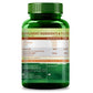 Himalayan Organics Plant Based D3 + K2 Capsules - Swadesiicart