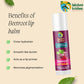 Lakshmi Krishna Naturals Beetroot Lip Balm - Swadesiicart