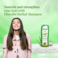 Dhathri Ayurveda Dheedhi Daily Herbal Shampoo - Swadesiicart