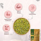 Himalayan Natives Green Gram Whole - Swadesiicart