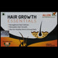 Allen Homeopathy Hair Growth Essentials Tablets | Swadesiicart