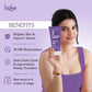 Bake 2% Kojic Acid Body Lotion SPF 30 | Swadesiicart